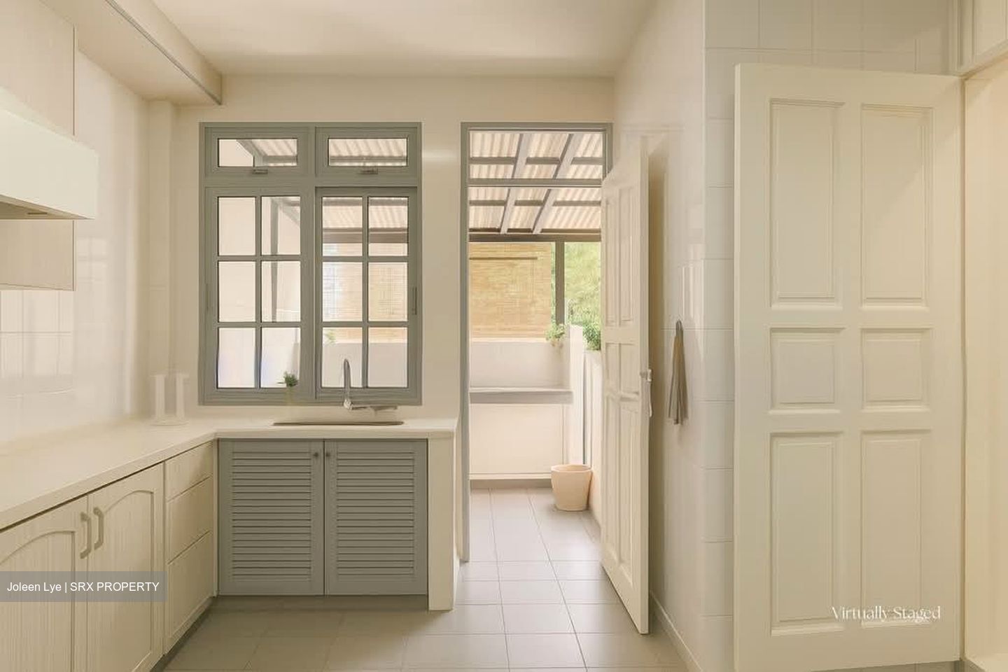 Shamrock Park (D10), Semi-Detached #633993811